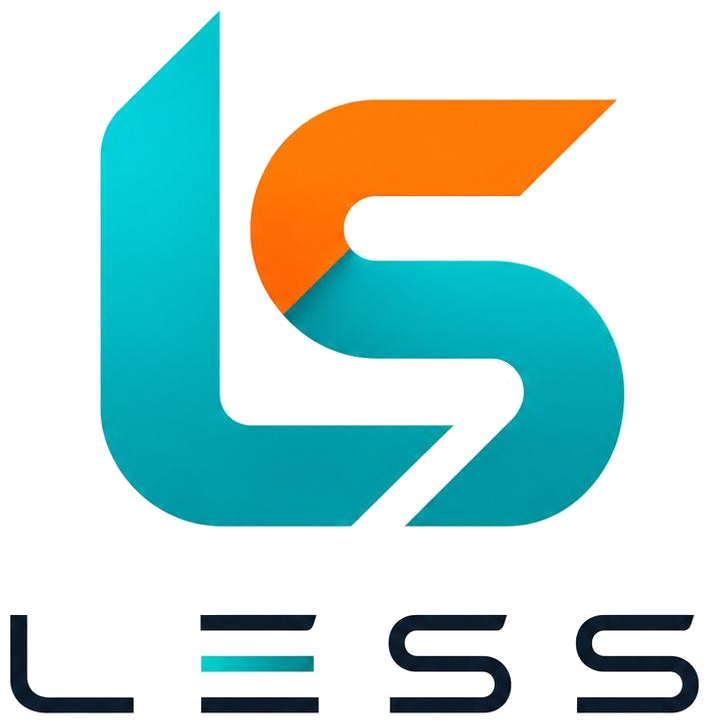 LESS Logo